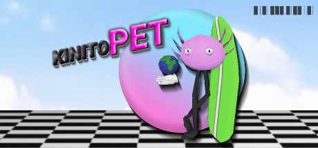 Score Big with Kinito P E T Official Merch for Gamers!