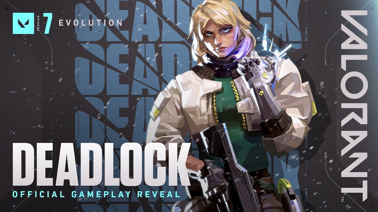 Unlock Exclusive Gear at the Deadlock Official Store!
