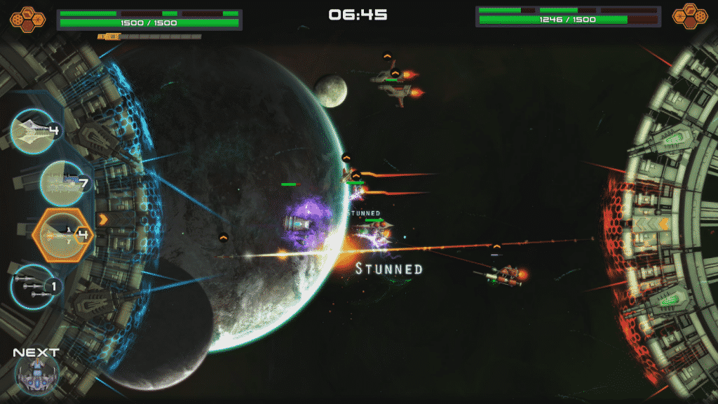 Level Up Your Game with Spacewar's Official Merch!