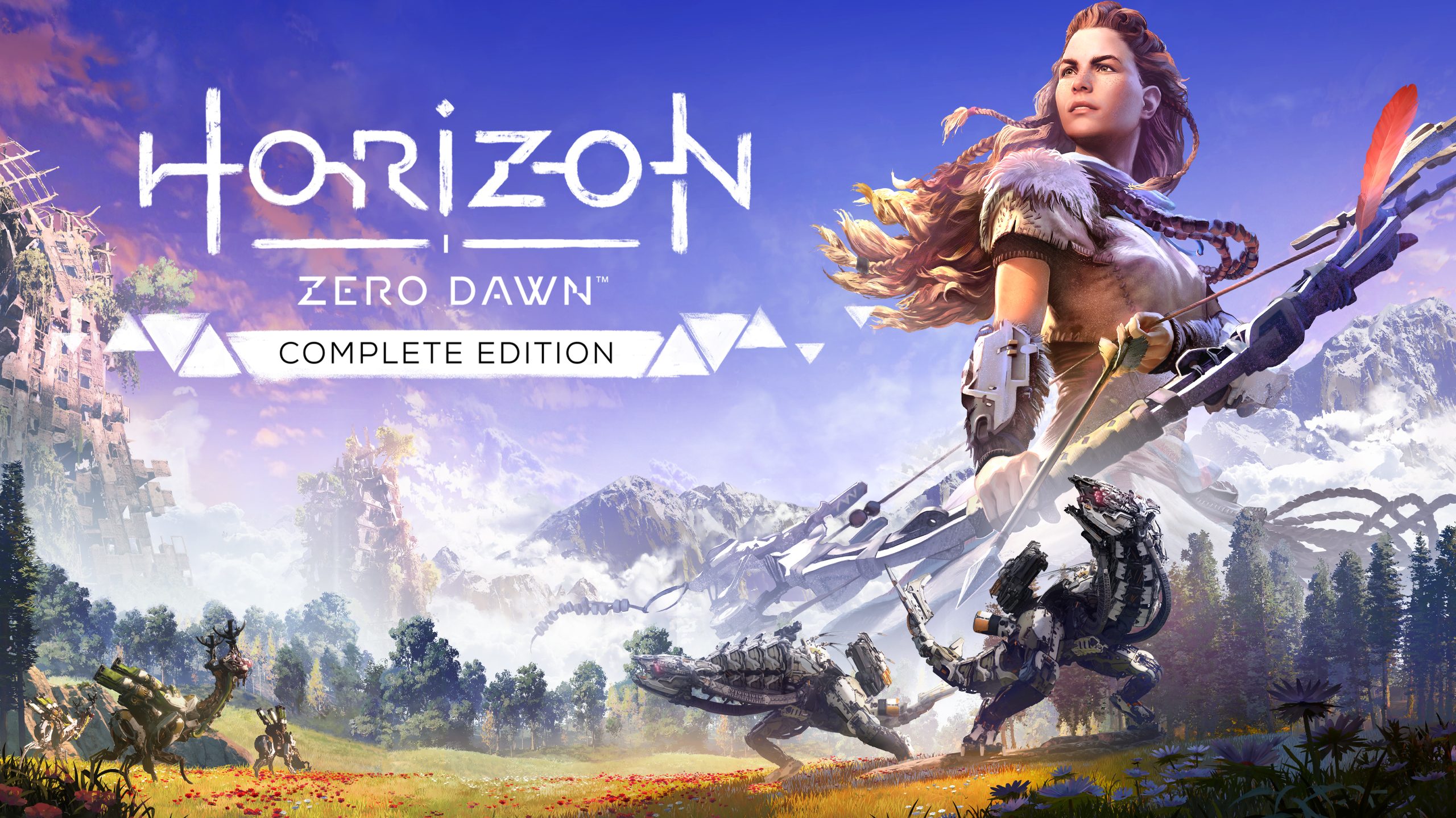 Discover the Ultimate Horizon Zero Dawn Merch Shop Experience!