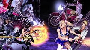 Sweeten Your Collection: Lollipop Chainsaw Repop Official Merch!
