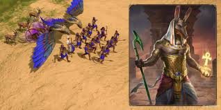 Discover Epic Age Of Mythology Retold Merch at Official Shop!