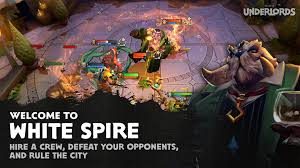 Ultimate Dota Underlords Merch: Level Up Your Game Style!