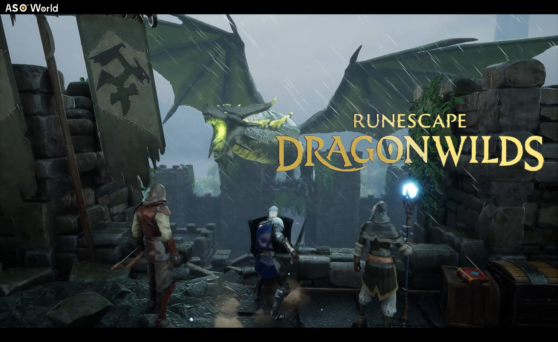 Ultimate Guide to Shopping at the RuneScape Dragonwilds Merch Store