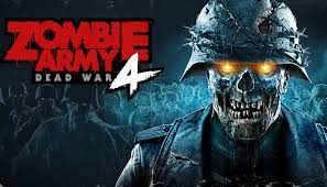 Gear Up for Battle: Explore the Zombie Army Merch Store!
