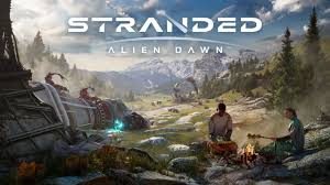 Discover the Ultimate Stranded Alien Dawn Merch Shop Today!