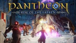 Unlock Epic Gear: The Ultimate Pantheon Rise Of The Fallen Merch Guide