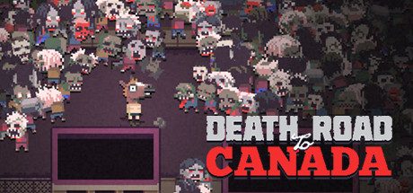 Discover the Ultimate Death Road To Canada Merch Store!