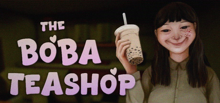The Boba Teashop Official Merch: Level Up Your Gaming Style!