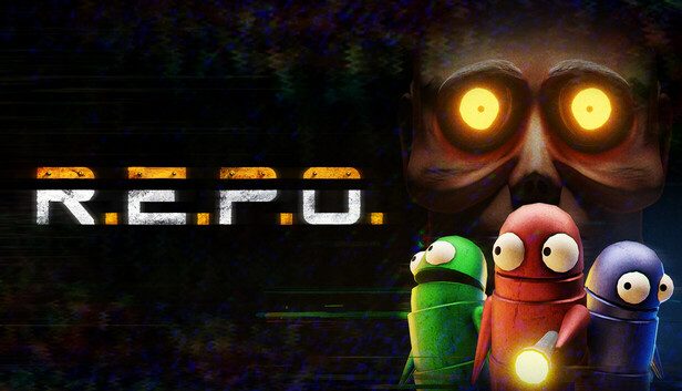 Level Up Your Style: The Best Repo Merch Official Merchandise for Gamers