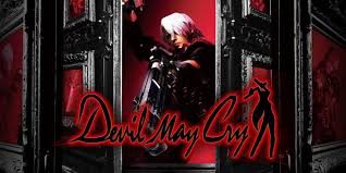 Level Up Your Collection with Devil May Cry Merch from the Official Shop