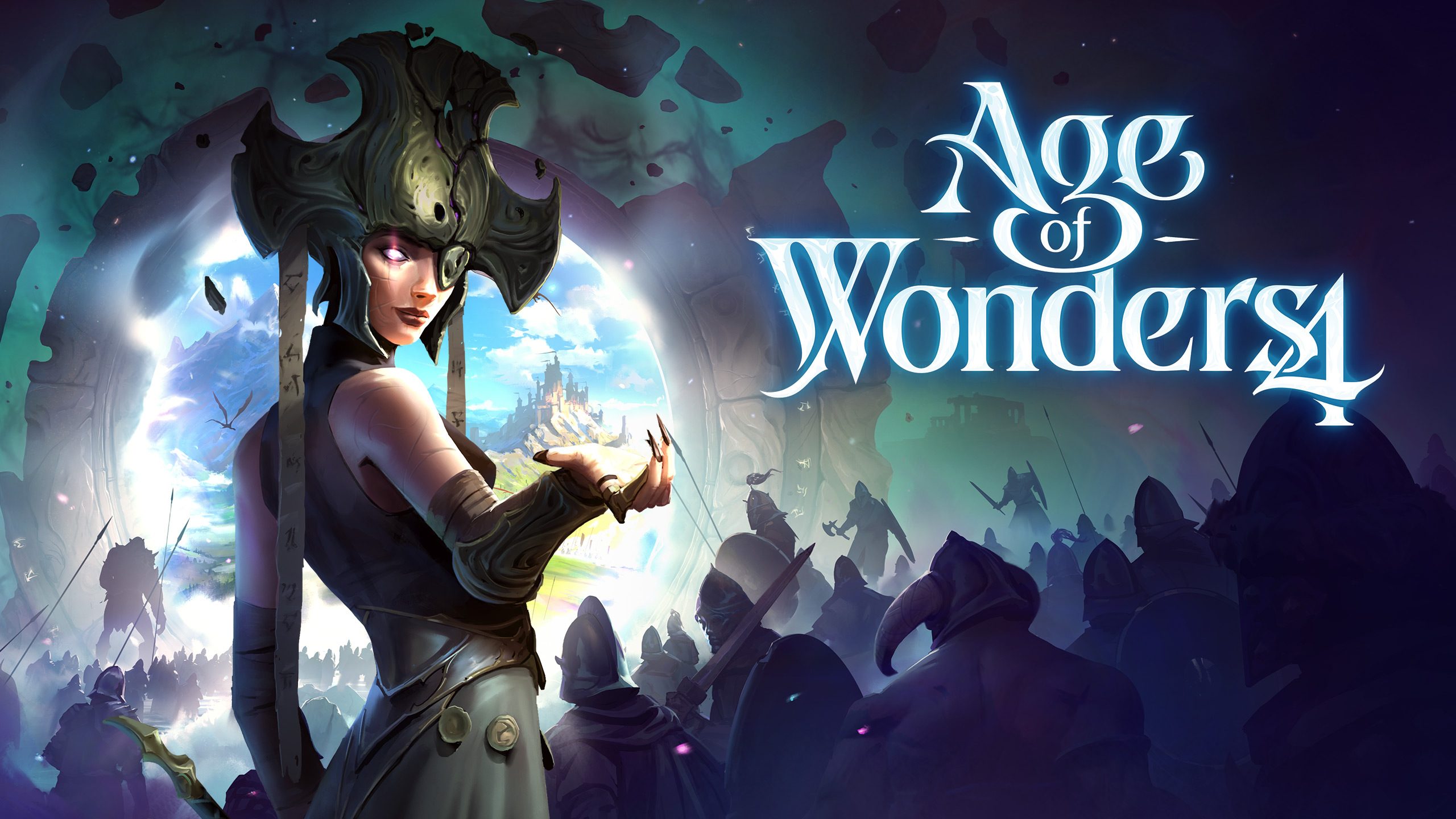Top 5 Must-Have Items from the Age of Wonders 4 Store