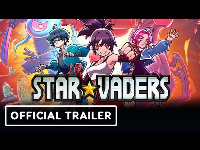 Level Up Your Gaming Experience at Starvaders Store Today!