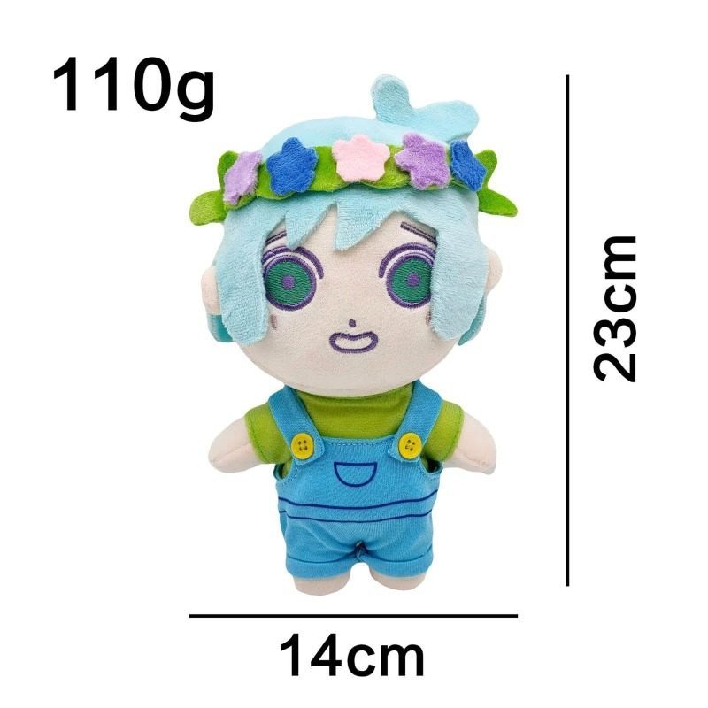 Why the Omori Plush Official Shop Is a Must‑Have for Fans