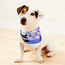 Omori Character Ii Pet Bandanas Premium Merch Store