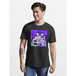 Omori Character Ii T-Shirt Premium Merch Store