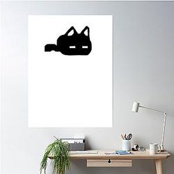 Omori Waiting For Something To Happen Poster Premium Merch Store