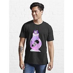 Omori Hero Tshirt Omori Anime Game T-Shirt Premium Merch Store