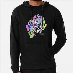 Omori Omocat Hoodie Premium Merch Store