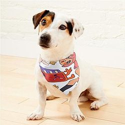 Vintage Omori Anime Arts Vaporwave Characters  Pet Bandanas Premium Merch Store