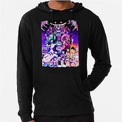 Omori Suny Tshirt Omori Game Clothing Omori Sticker Hoodie Premium Merch Store
