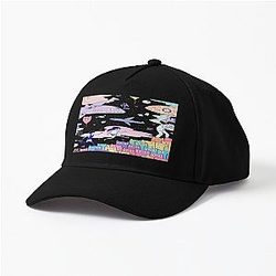 Omori Tshirt Omori Fanart Omori Game  Cap Premium Merch Store