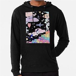 Omori Tshirt Omori Fanart Omori Game  Hoodie Premium Merch Store