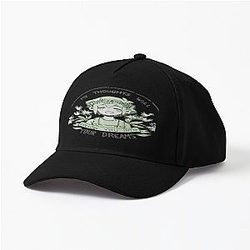 Omori My Thoughts Will Follow You Into Your Dreams Basil Cap Premium Merch Store