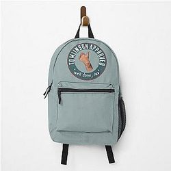 TOMLINSON APPROVED   ONE DIRECTION Backpack RB1711