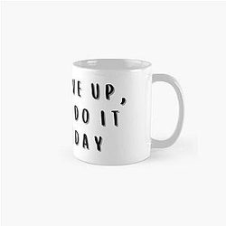two of us - louis tomlinson Classic Mug RB1711