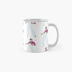 Fine line Harry Classic Mug RB1711
