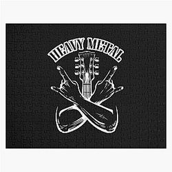 Heavy Metal One Direction  Jigsaw Puzzle RB1711