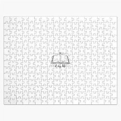 the story of my life - one direction Jigsaw Puzzle RB1711