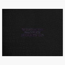 Broken Hearts One Direction Sticker Jigsaw Puzzle RB1711