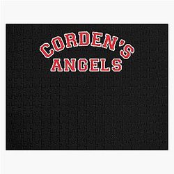 corden s angels - one direction Jigsaw Puzzle RB1711