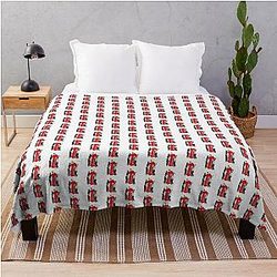 take me home one direction  Throw Blanket RB1711