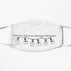 WMYB - 1D Flat Mask RB1711