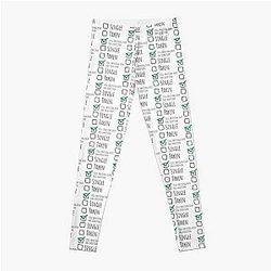 Obsessing over one direction  Leggings RB1711