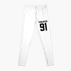 Tomlinson 91   One Direction Leggings RB1711