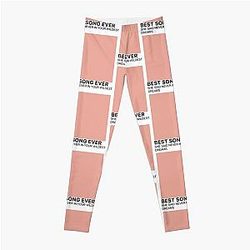 Best song ever 1D Pantone Leggings RB1711