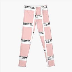 Best song ever 1D Pantone Leggings RB1711