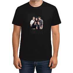  One Direction Infection Comfort Colors T-Shirt