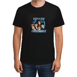 One Direction You're Insecure T-Shirt