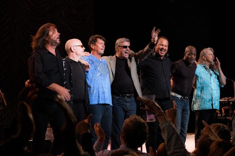 Score Exclusive Steve Miller Band Merch: Your Ultimate Fan Store