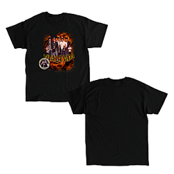 Viva La Vida DTNK0405 One Direction T-Shirt