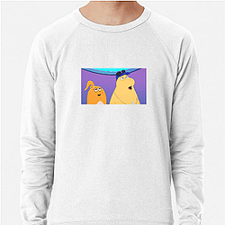 One fish two fish red fish blue fish Unforgettable Rhymes One Fish Two Fish Red Fish Blue Fish Sweatshirts