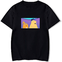One fish two fish red fish blue fish Unforgettable Rhymes One Fish Two Fish Red Fish Blue Fish T-Shirts