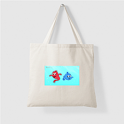 One fish two fish red fish blue fish My Favorite Kids Show One Fish Two Fish Red Fish Blue Fish Bags