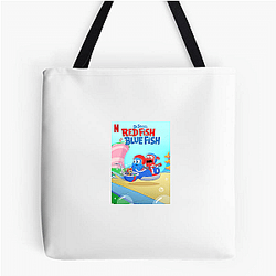 One fish two fish red fish blue fish The Best TV Series One Fish Two Fish Red Fish Blue Fish Bags