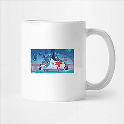 One fish two fish red fish blue fish No Limits Just Fun One Fish Two Fish Red Fish Blue Fish Mugs